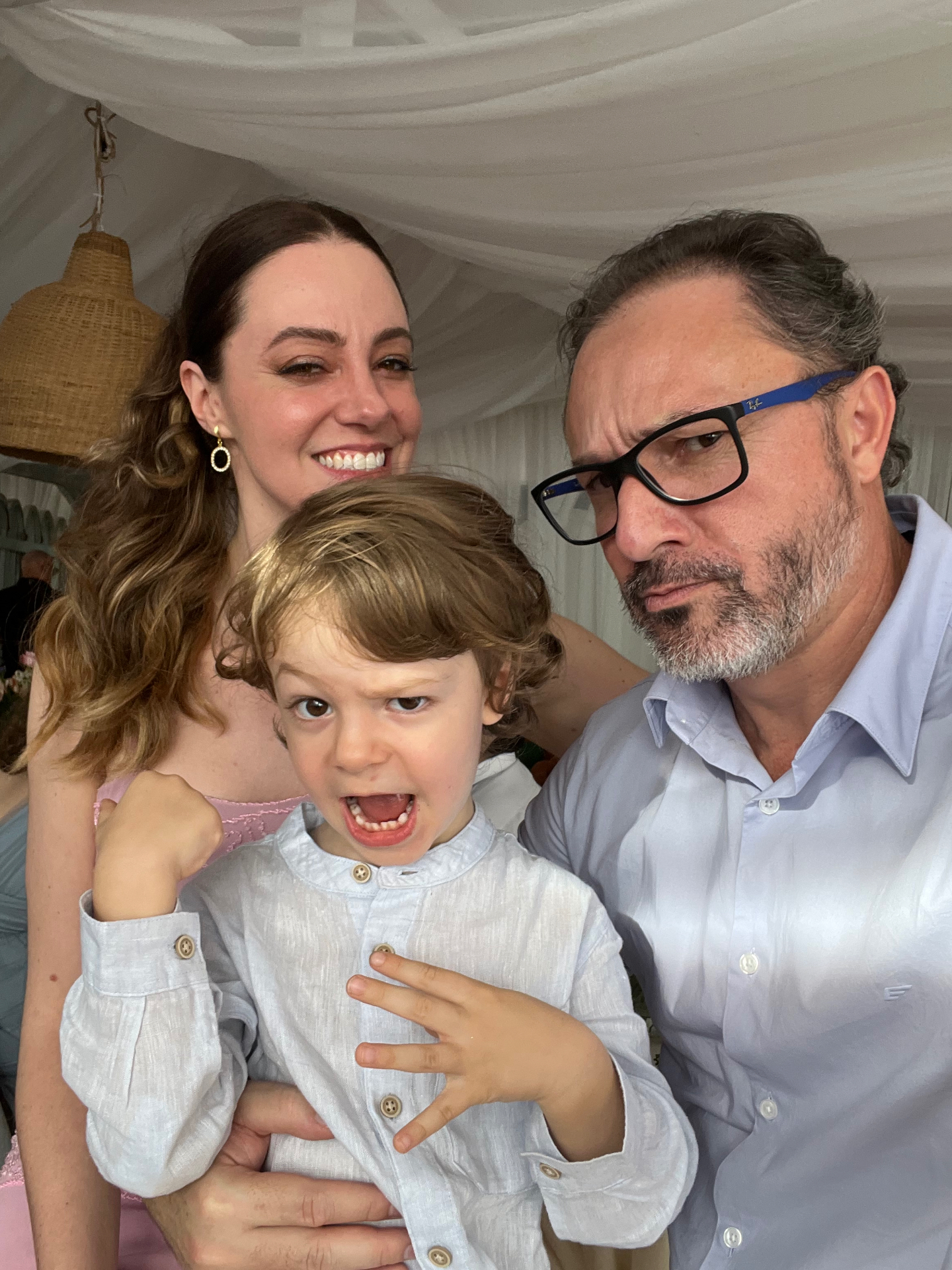 Raiz — família